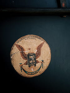american eagle, eagle symbol, symbol, eagle thumbnail