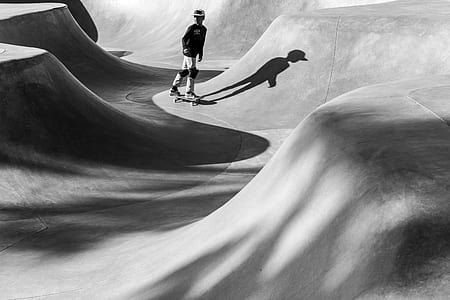boy riding skateboard thumbnail