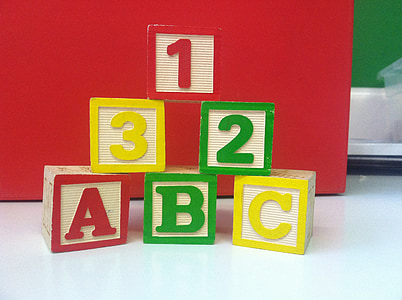 stack of learning blocks thumbnail