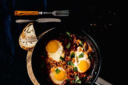 Mexican breakfast thumbnail