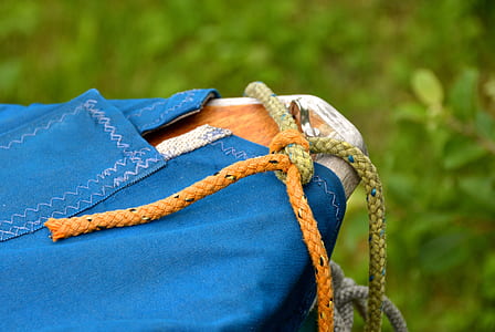closeup photo of rope thumbnail