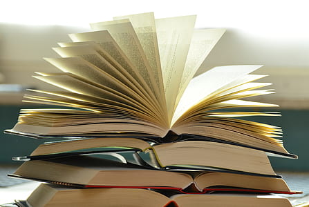 Pile of Books thumbnail