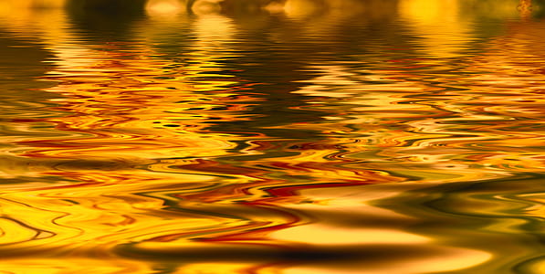 Close-up of Rippled Water thumbnail