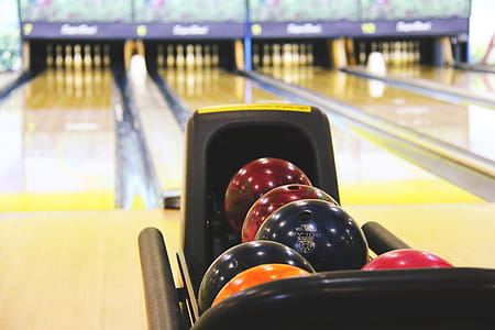 Bowling Alley thumbnail