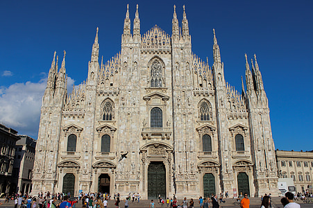 Barcelona Cathedral thumbnail