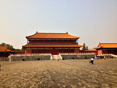 traditional Chinese building thumbnail