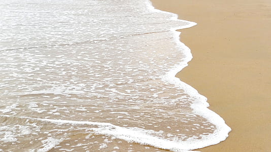 sea, beach, sand, water thumbnail