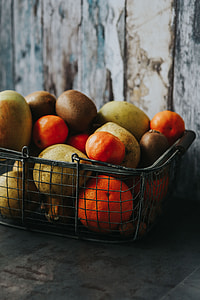 Fruit basket thumbnail