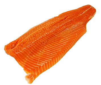 raw fish meat thumbnail
