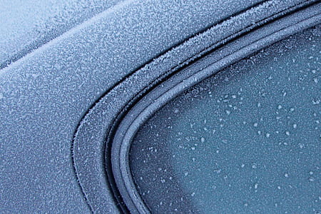 close-up photo of vehicle door thumbnail