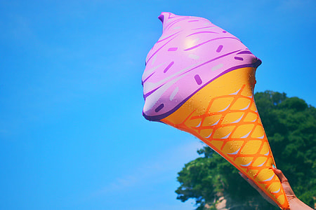ice cream illustration thumbnail
