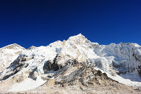white mountain thumbnail