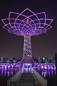 Milan, Universal Exhibition thumbnail