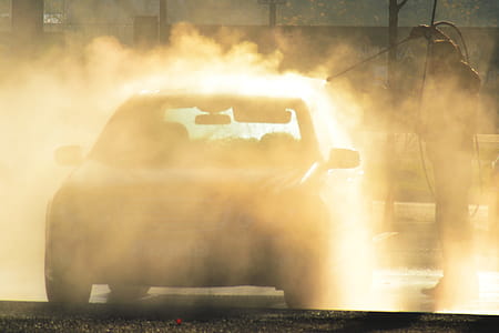 Car Wash thumbnail