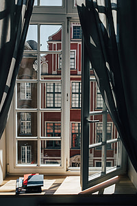 View out window thumbnail