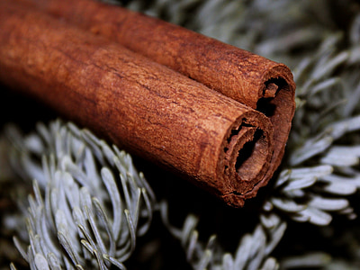 closeup photo of roll of brown sheet thumbnail