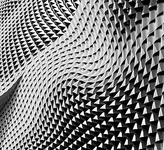grey and black graphic artwork thumbnail