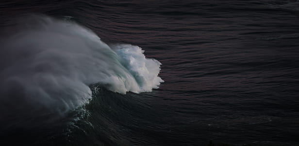 ocean wave thumbnail