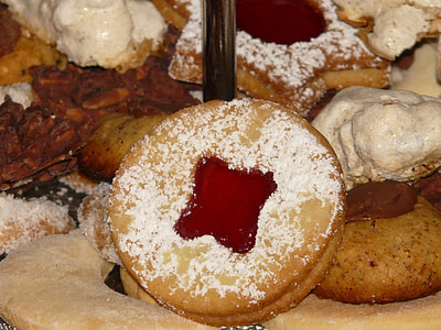Cookie, Confectionery Products thumbnail