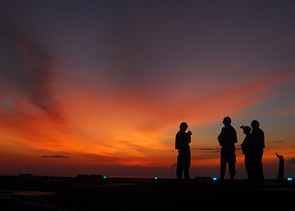 Night Operations Preparations thumbnail