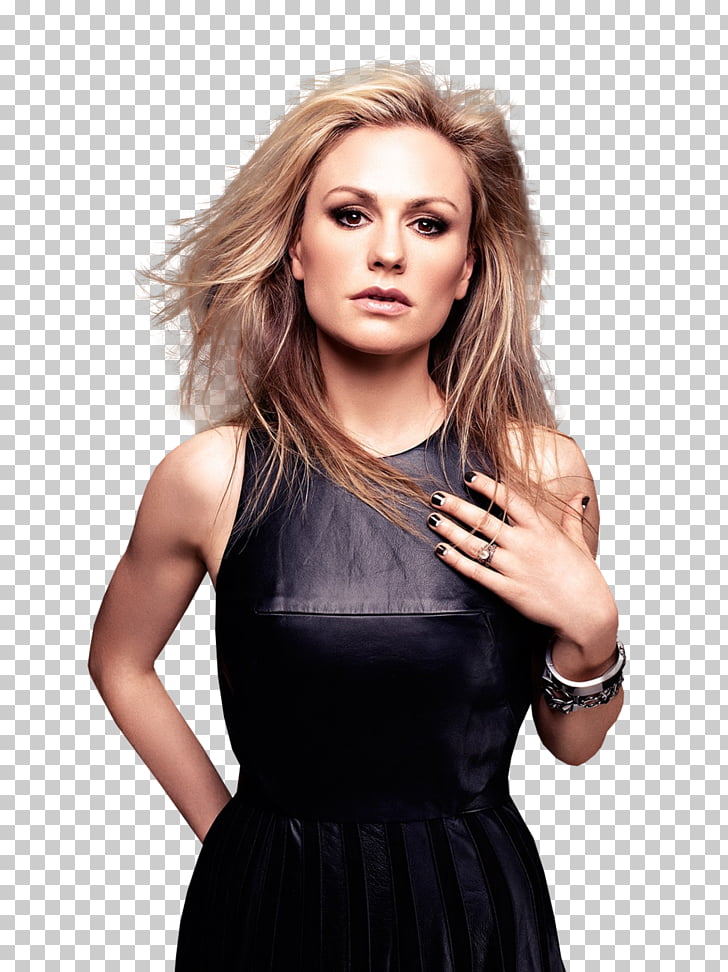 Anna Paquin Rogue Sookie Stackhouse True Blood Bill Compton Anna