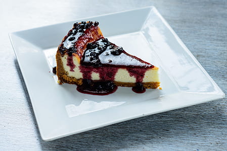 food, plate, dessert, sweet thumbnail