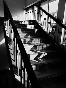 Light And Shadow, Light And Shade thumbnail