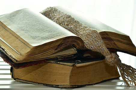 opened book thumbnail