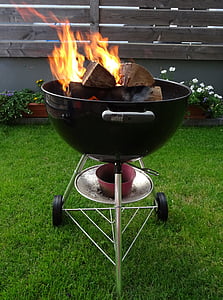 black gas grill thumbnail