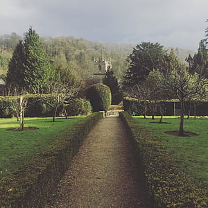 Photograph of Garden thumbnail