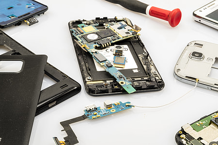 broken samsung galaxy note 3 thumbnail