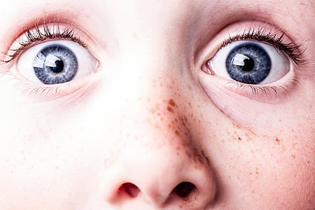 human skin condition thumbnail