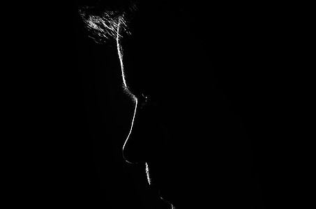 man, face, look, people thumbnail