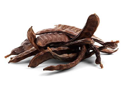 dried fruits with white background thumbnail