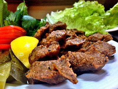 fried meat dish thumbnail