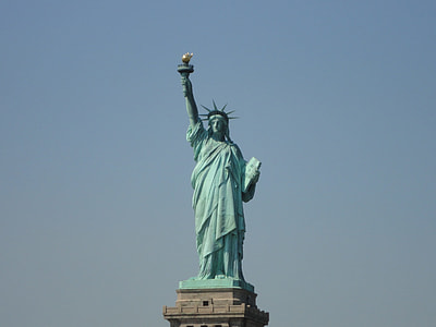 Statue of Liberty, New York thumbnail