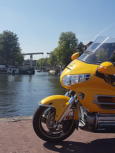 Westerdoksdijk, Amsterdam thumbnail