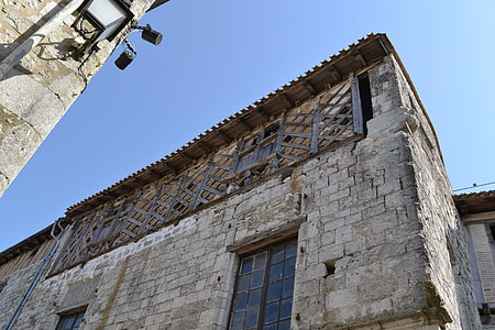 Medieval House, Medieval Street thumbnail