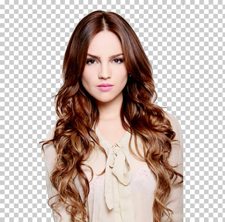 Eiza Gonzalez Human Hair Color Hairstyle Hair Coloring Short Hair
