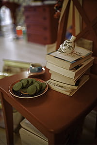 Coffee table II thumbnail