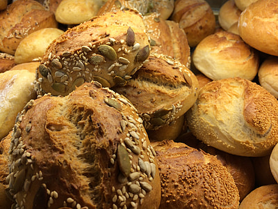 brown pastry lot thumbnail