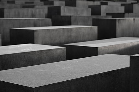 gray concrete tomb thumbnail