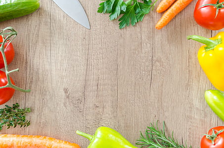 food, salad, healthy, vegetables thumbnail
