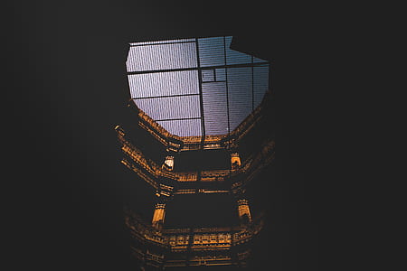silhouette of stadium thumbnail
