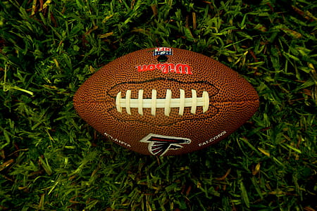 NFL Ball thumbnail