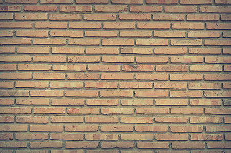 brown brick wall thumbnail