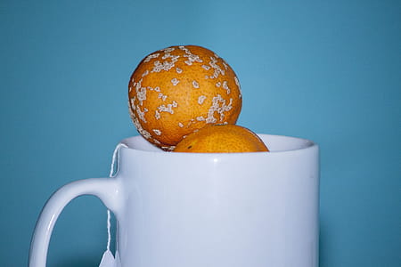 Cup of Orange thumbnail