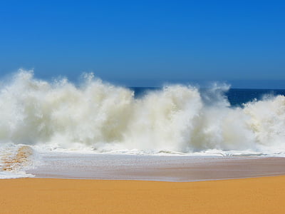 landscape white sand photo thumbnail