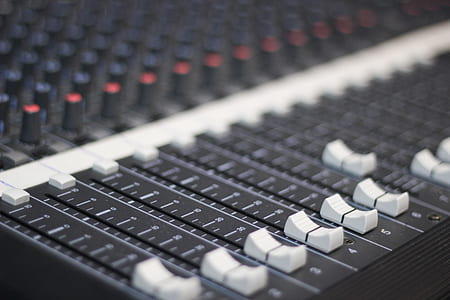 technology, keyboard, audio, equipment thumbnail
