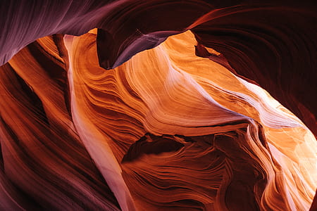 canyon during daytime thumbnail